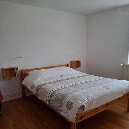 Nordiques De La Welche Villa Orbey Kültér fotó