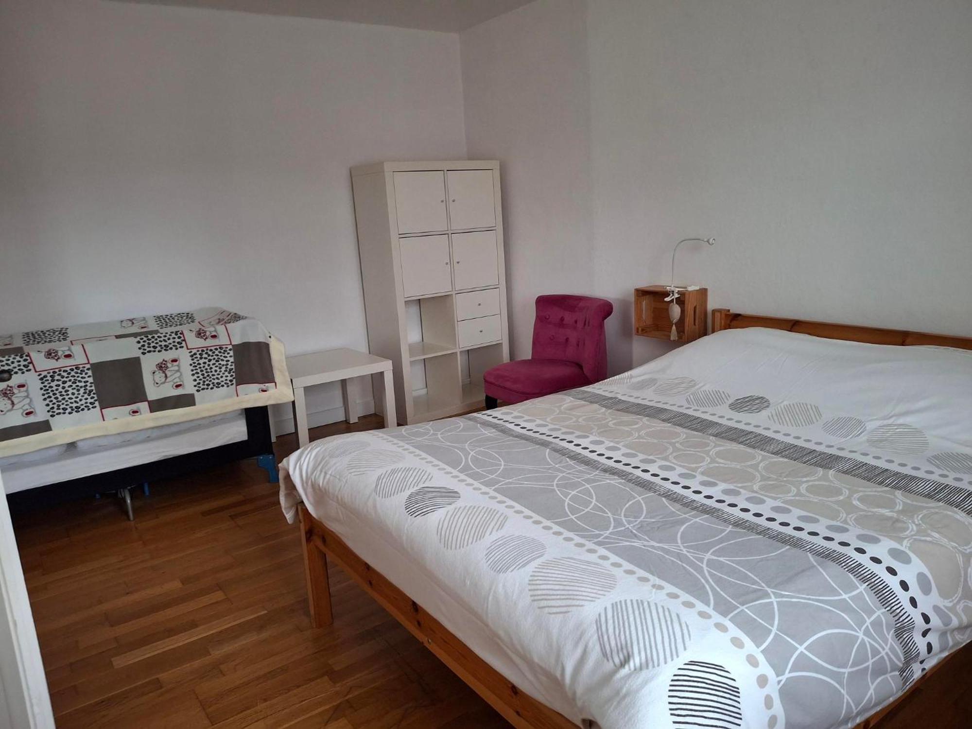Nordiques De La Welche Villa Orbey Kültér fotó